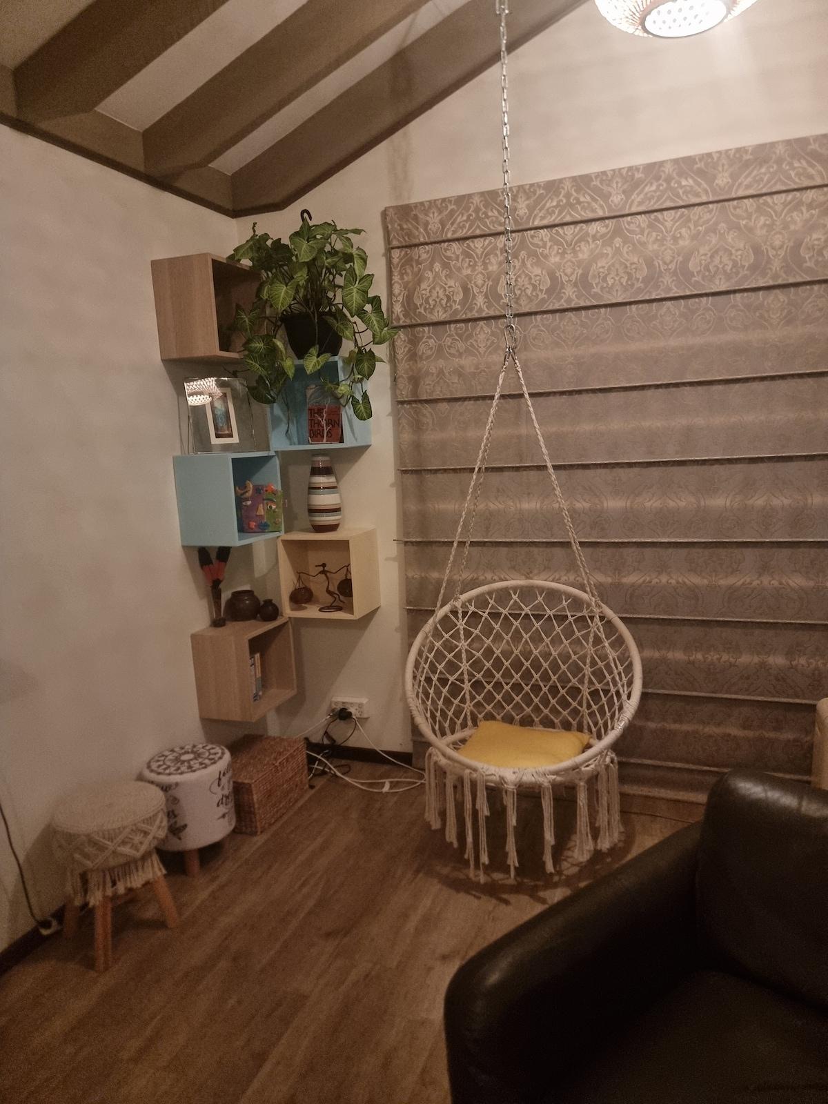Ocean Drive Home: 3 bedroom 70s-inspired boho chic2