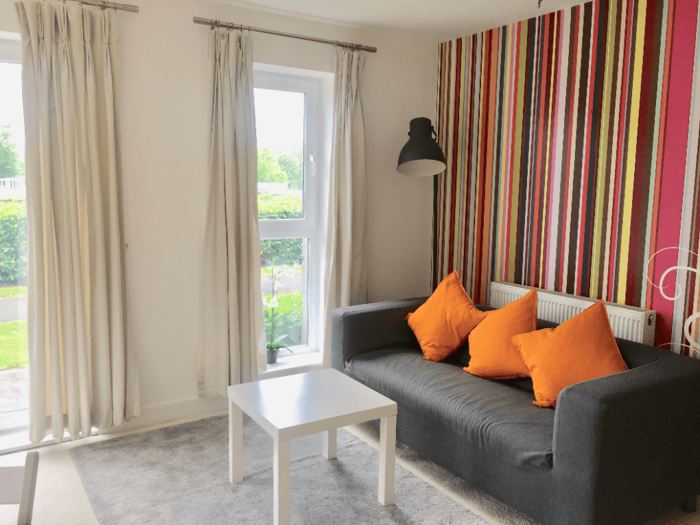 AwayOnBusiness | Garden Apartment near New Forest