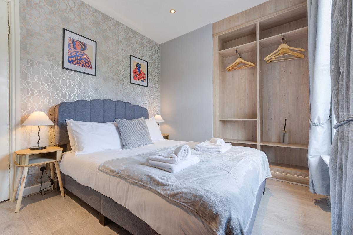 Cosy Stamford Retreat 2 Bed House Near Town Centre2