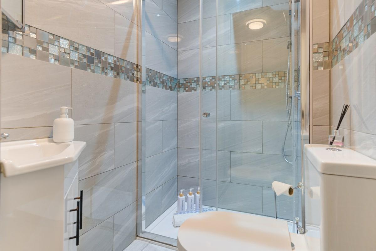 Cosy Stamford Retreat 2 Bed House Near Town Centre5