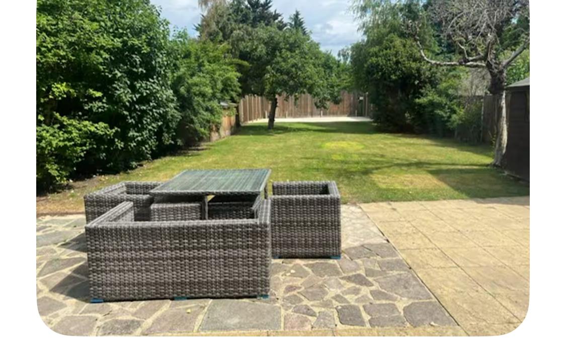 4 BRD House, with Double Parking2