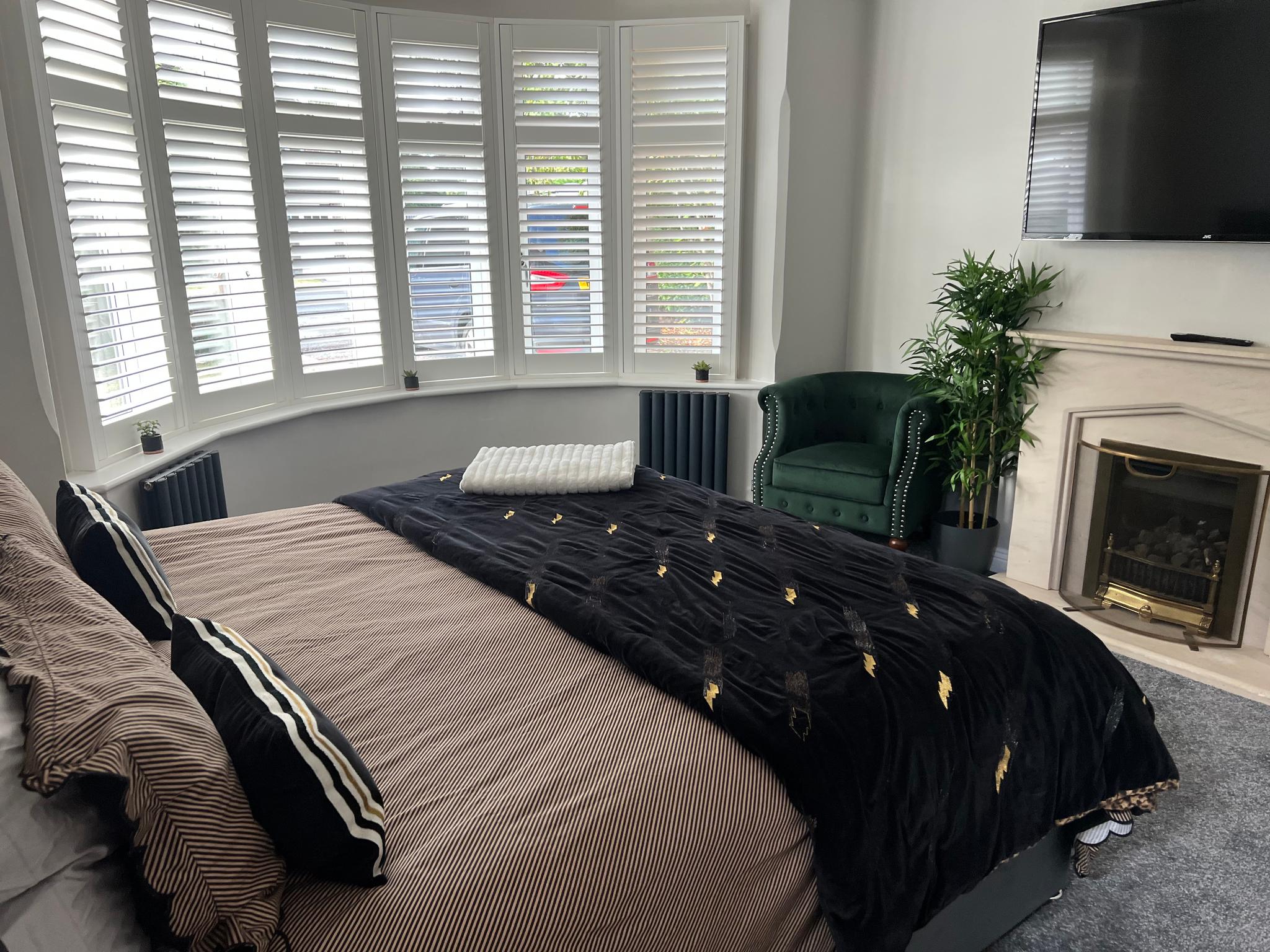 4 BRD House, with Double Parking6