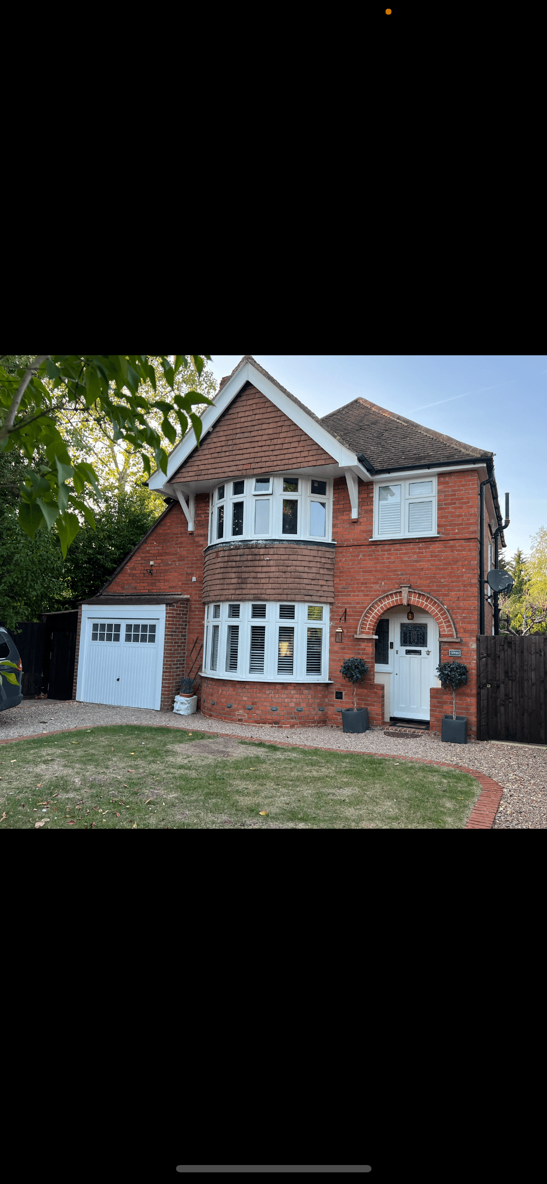 4 BRD House, with Double Parking3