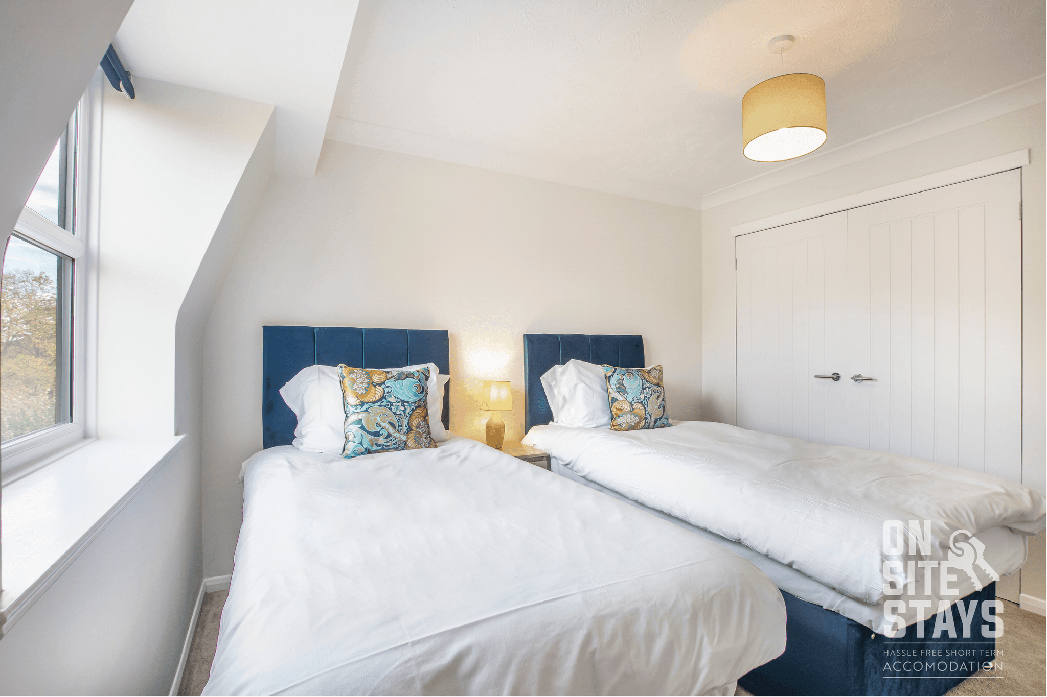 Peaceful Bexley 2 bed with dishwasher & Wifi3