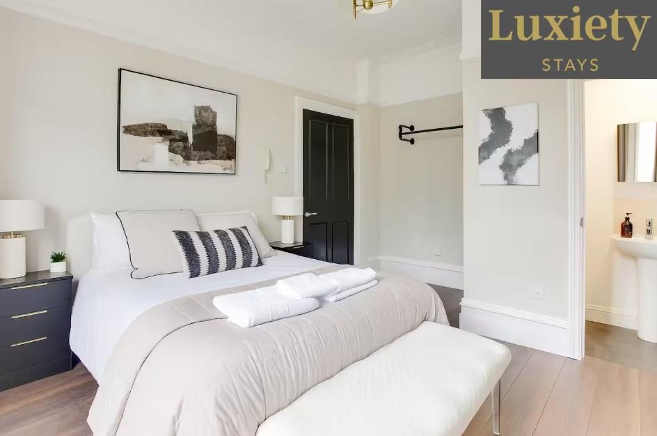Brand New Guesthouse In City Centre of Cambridge
