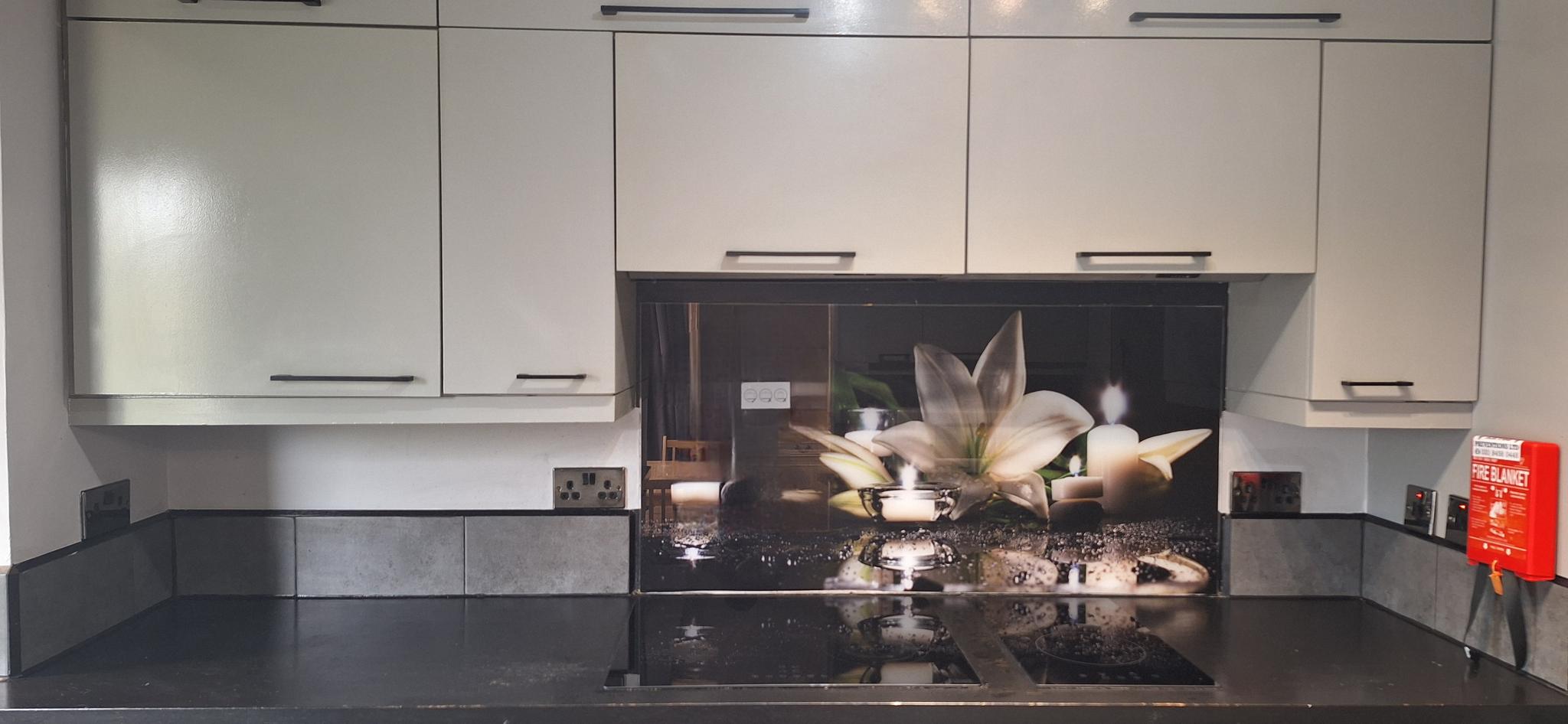 Large House Greenford Free parking6