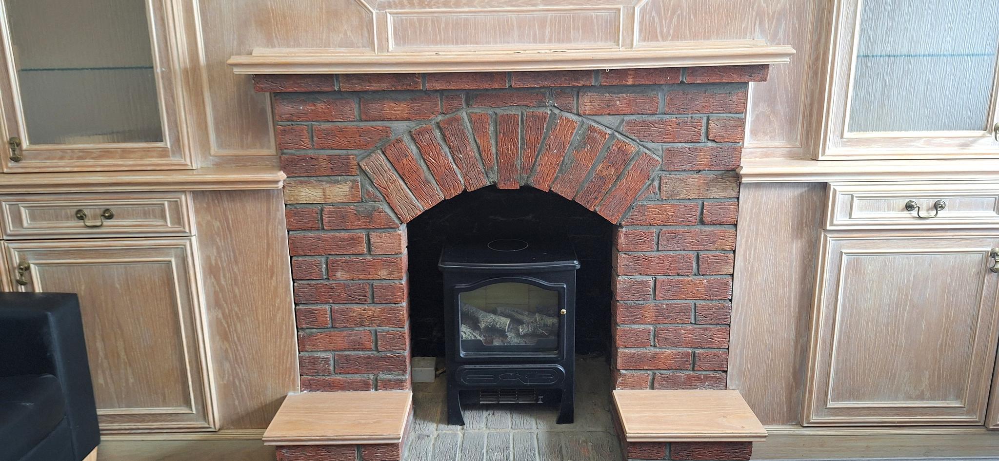 Large House Greenford Free parking4