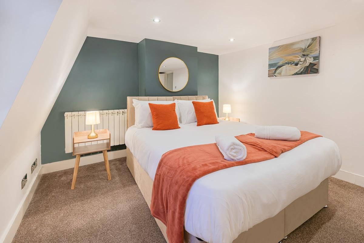 Seaside Stays in the Heart of Town2