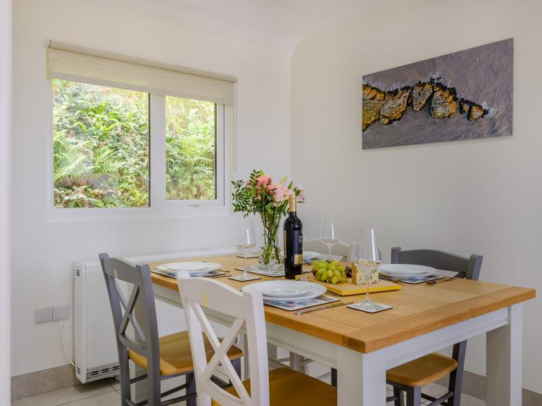 Bali- hai - Kewstoke, Weston-super-Mare