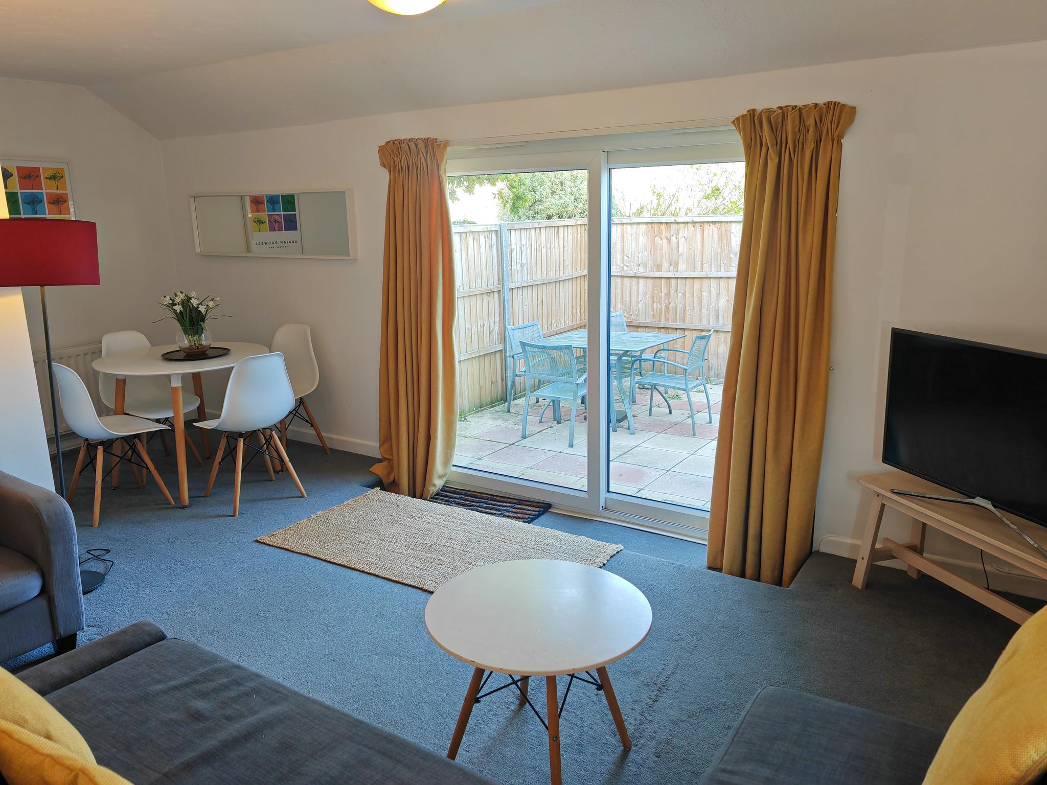 AwayOnBusiness | Character Apartment Village Sea5