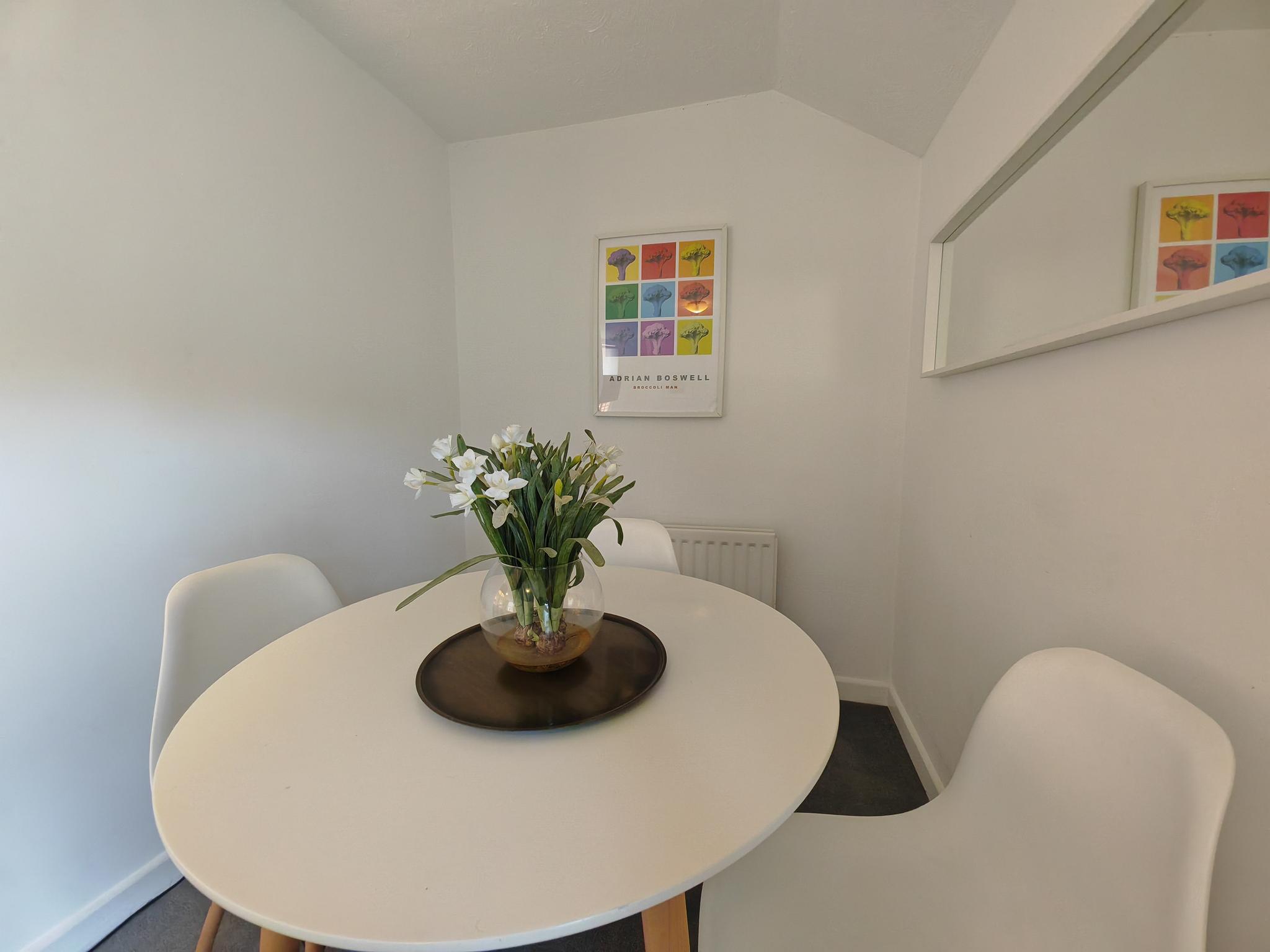 AwayOnBusiness | Character Apartment Village Sea6