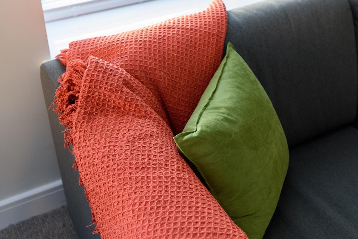 Perfect Banbury Accommodation for Contractors!4