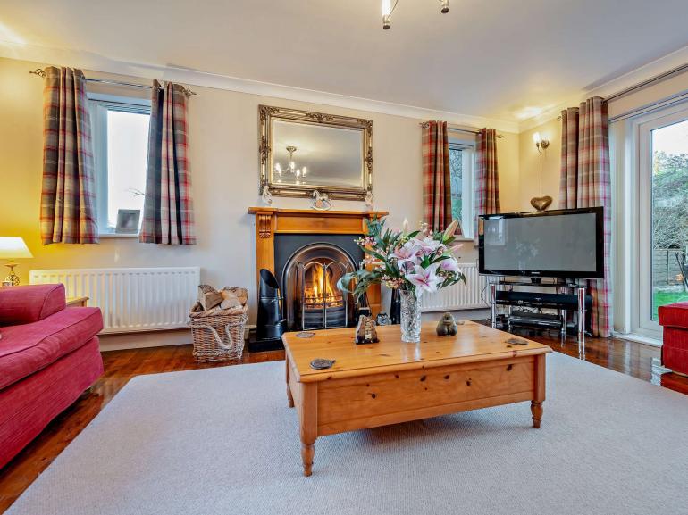 Blengfell by Prestige Properties SA2