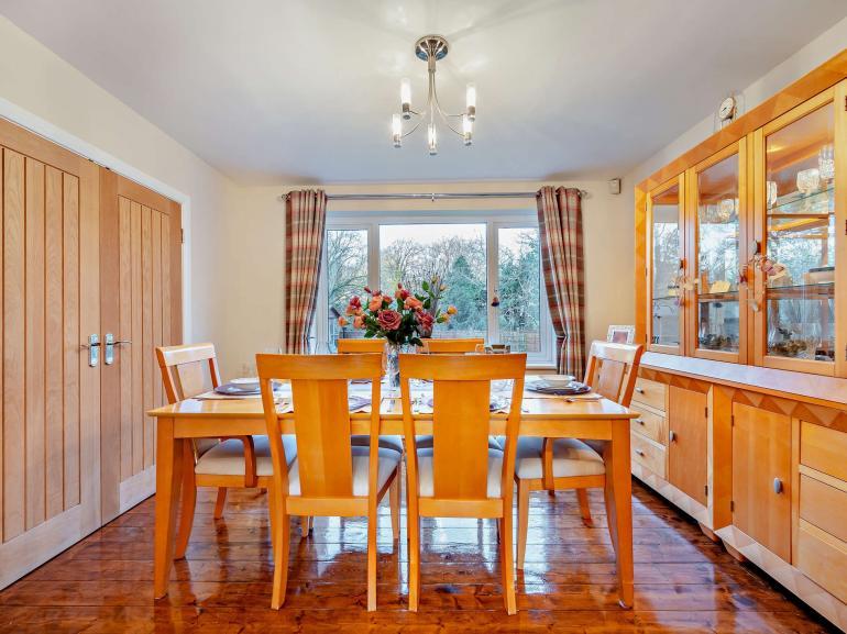 Blengfell by Prestige Properties SA4