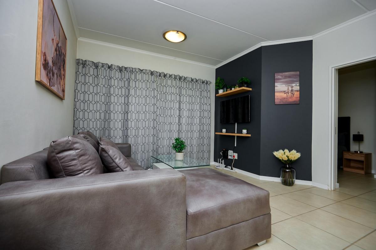 Sam's Apartments & Services-WL3 Luxury 1 Bedroom1
