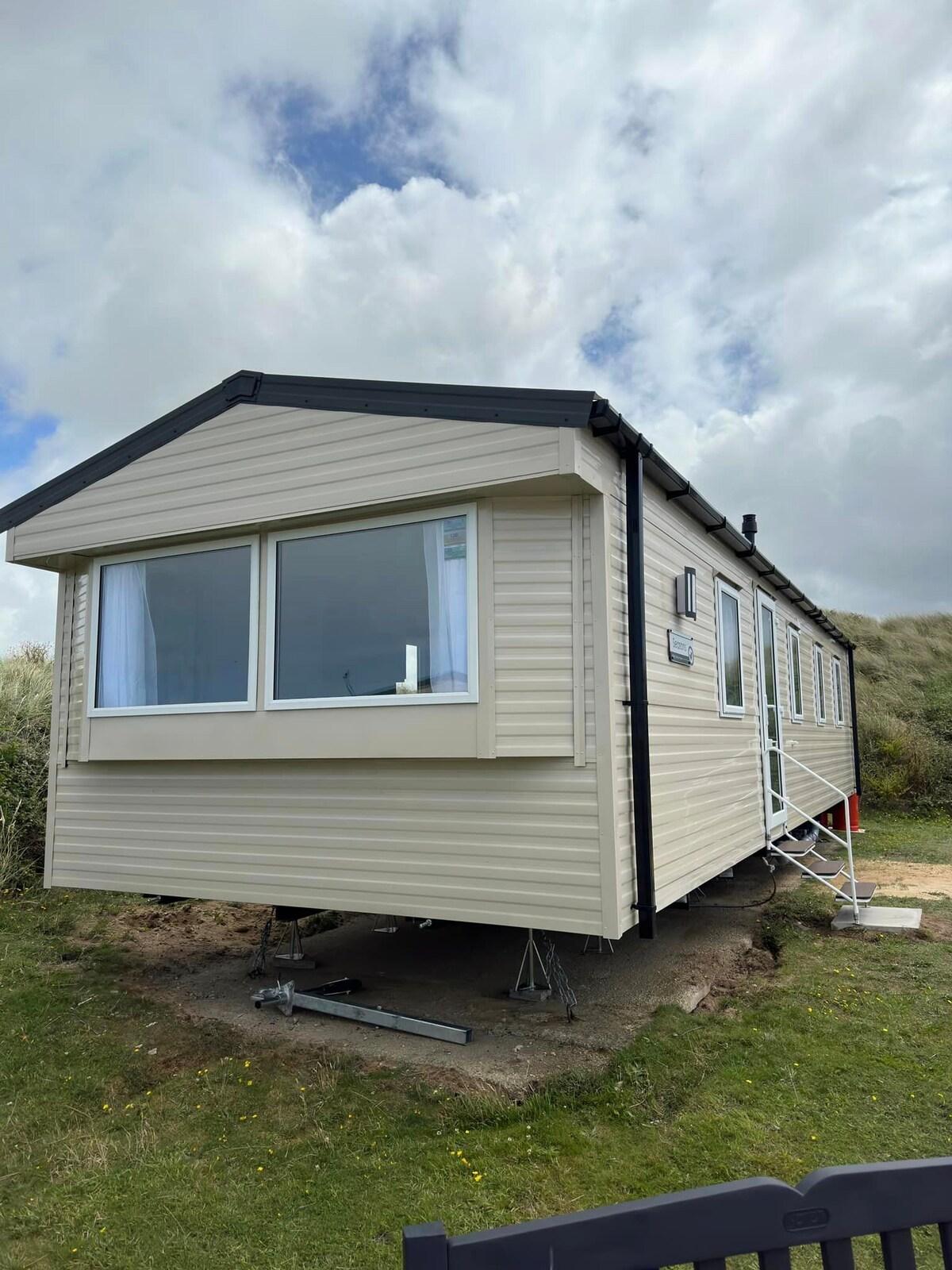 Perranporth Beach 3 Bed Holiday Home Cornwall.2