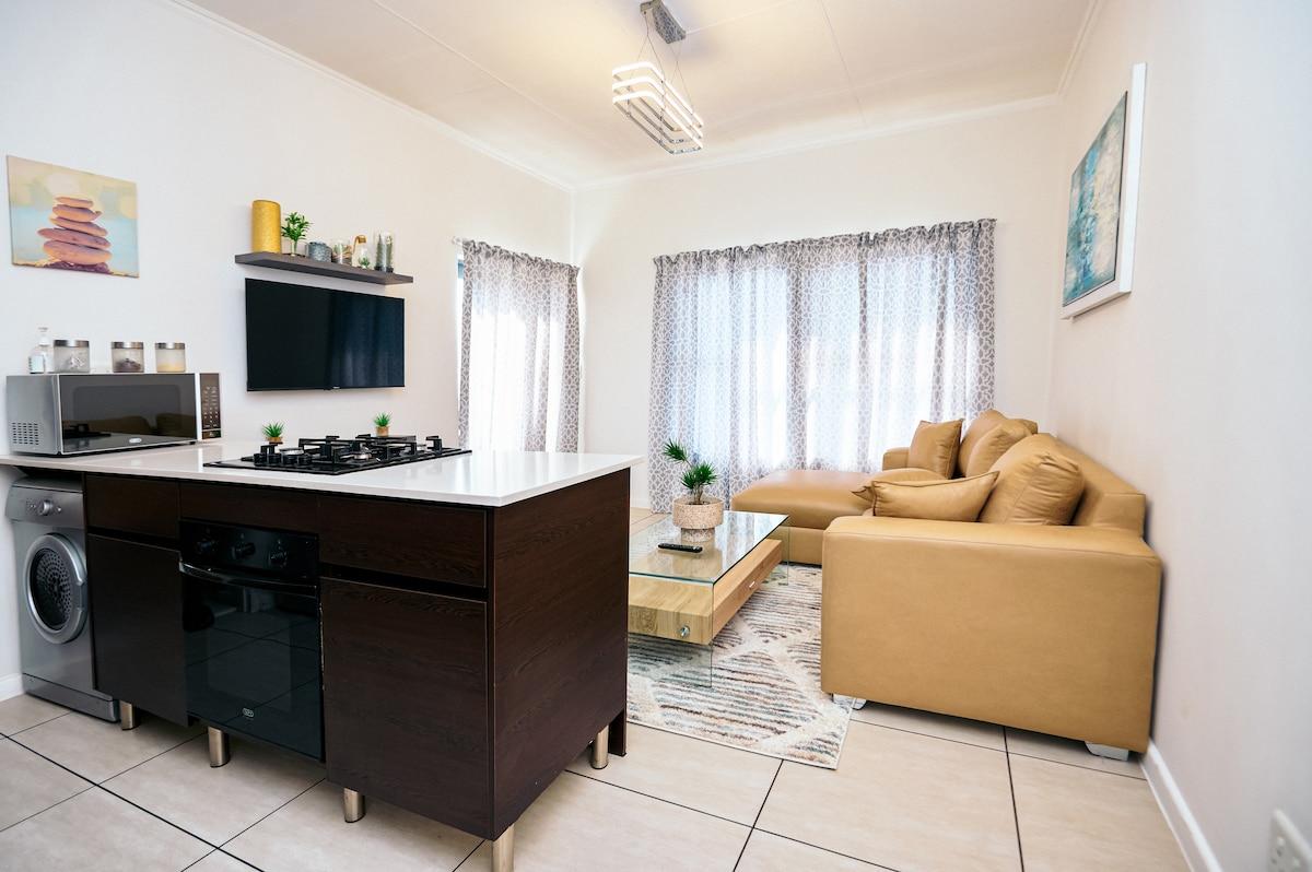 Sam's Apartments & Services-GR2 Unique 1 Bedroom1
