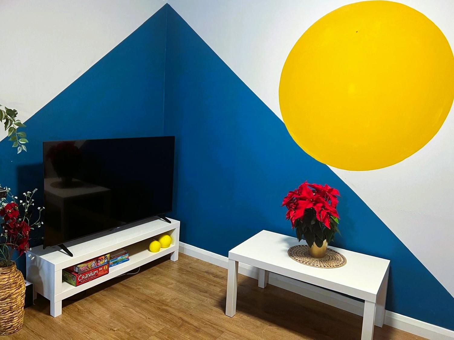 8 person 4 bedroom 4en-suite, Free Parking4