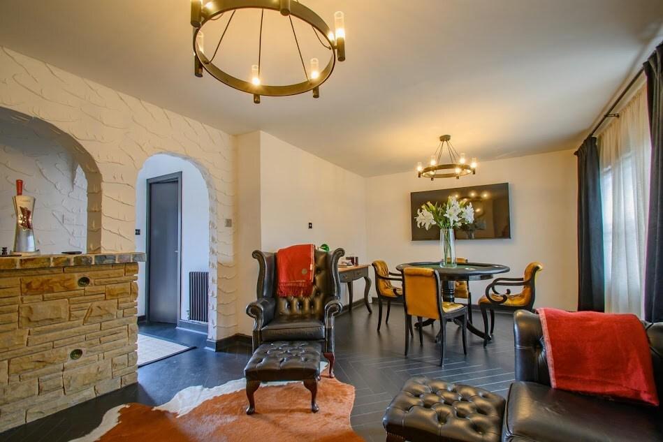 2 Bedroom House Close to City and Trafford Centre2