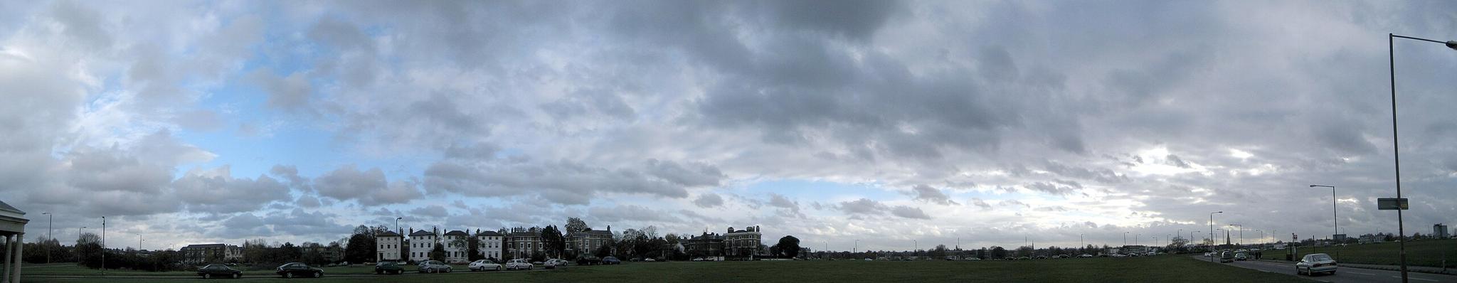 blackheath