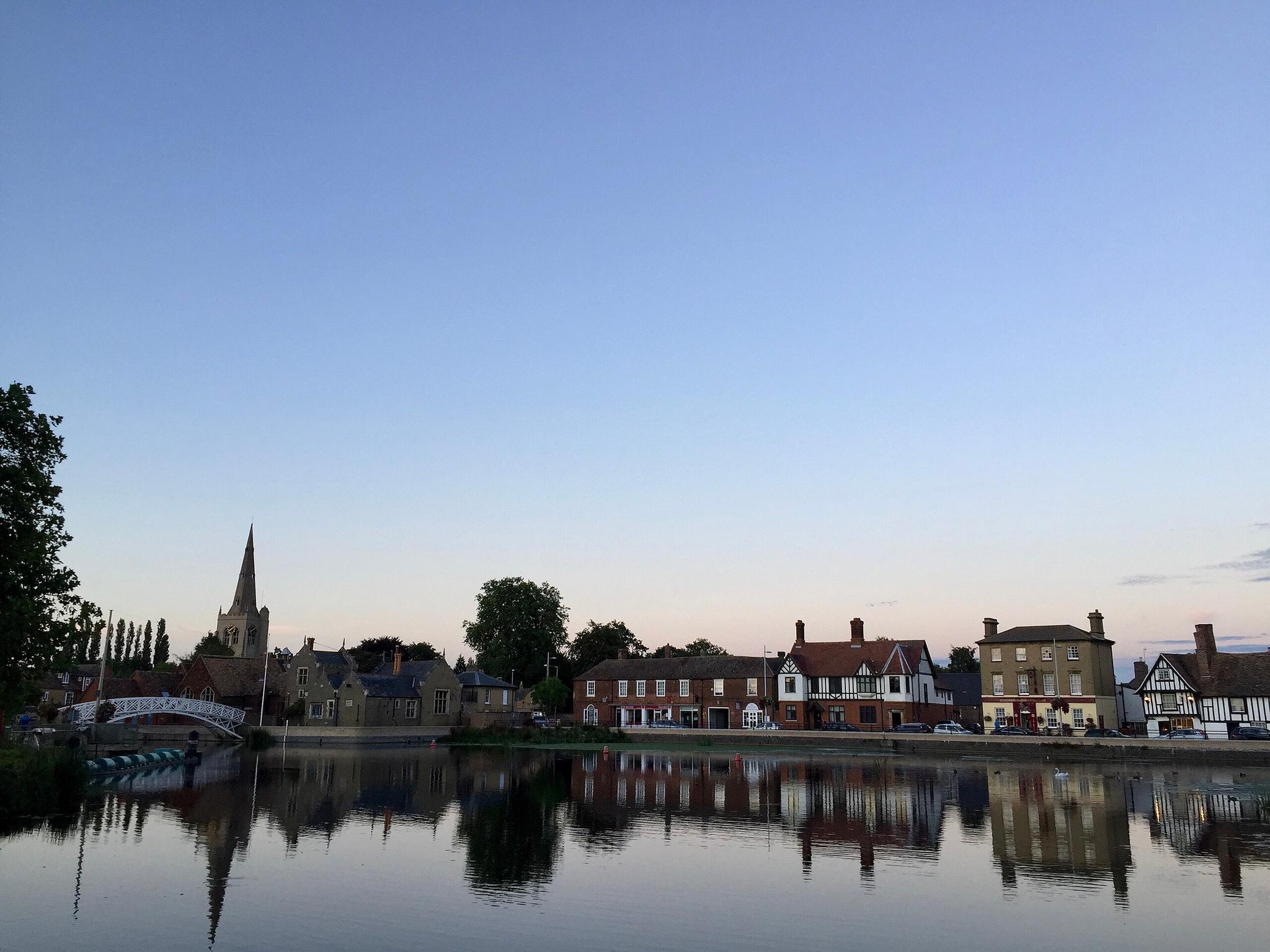 Godmanchester