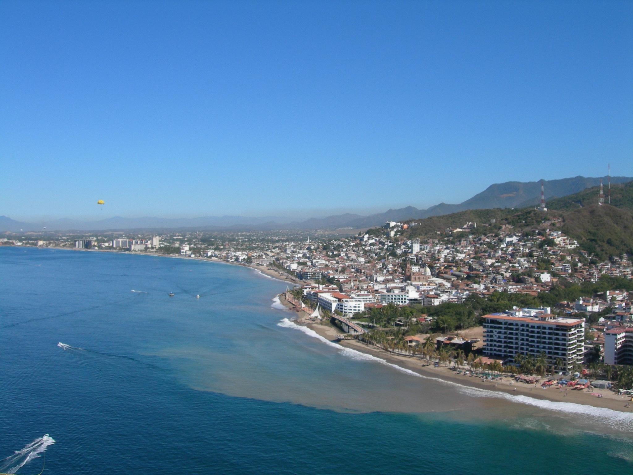 Puerto Vallarta