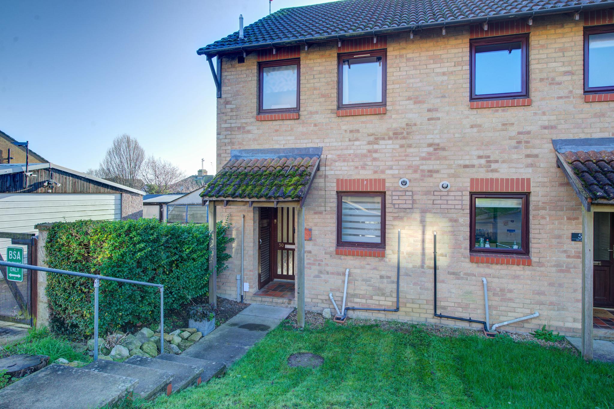 Central Stamford 2Bed Ideal for Business Stays5