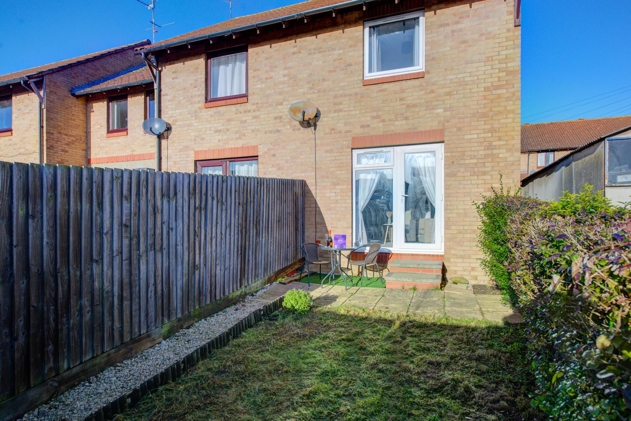 Central Stamford 2Bed Ideal for Business Stays2