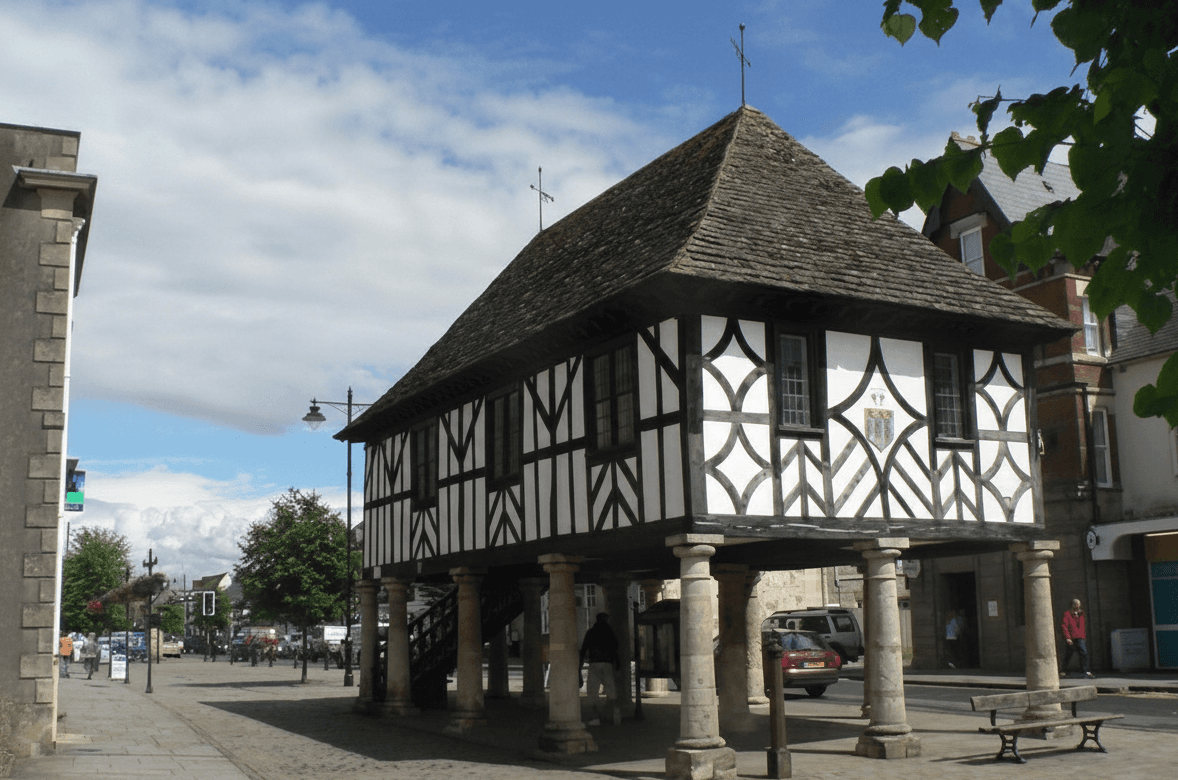 Royal Wootton Bassett