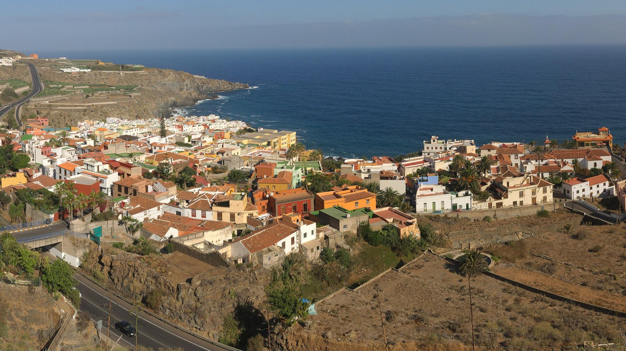 San Juan de la Rambla