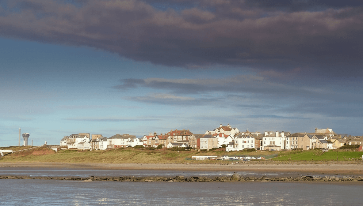 Seascale