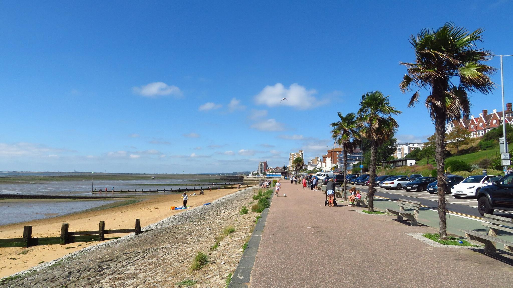 Southend-on-Sea
