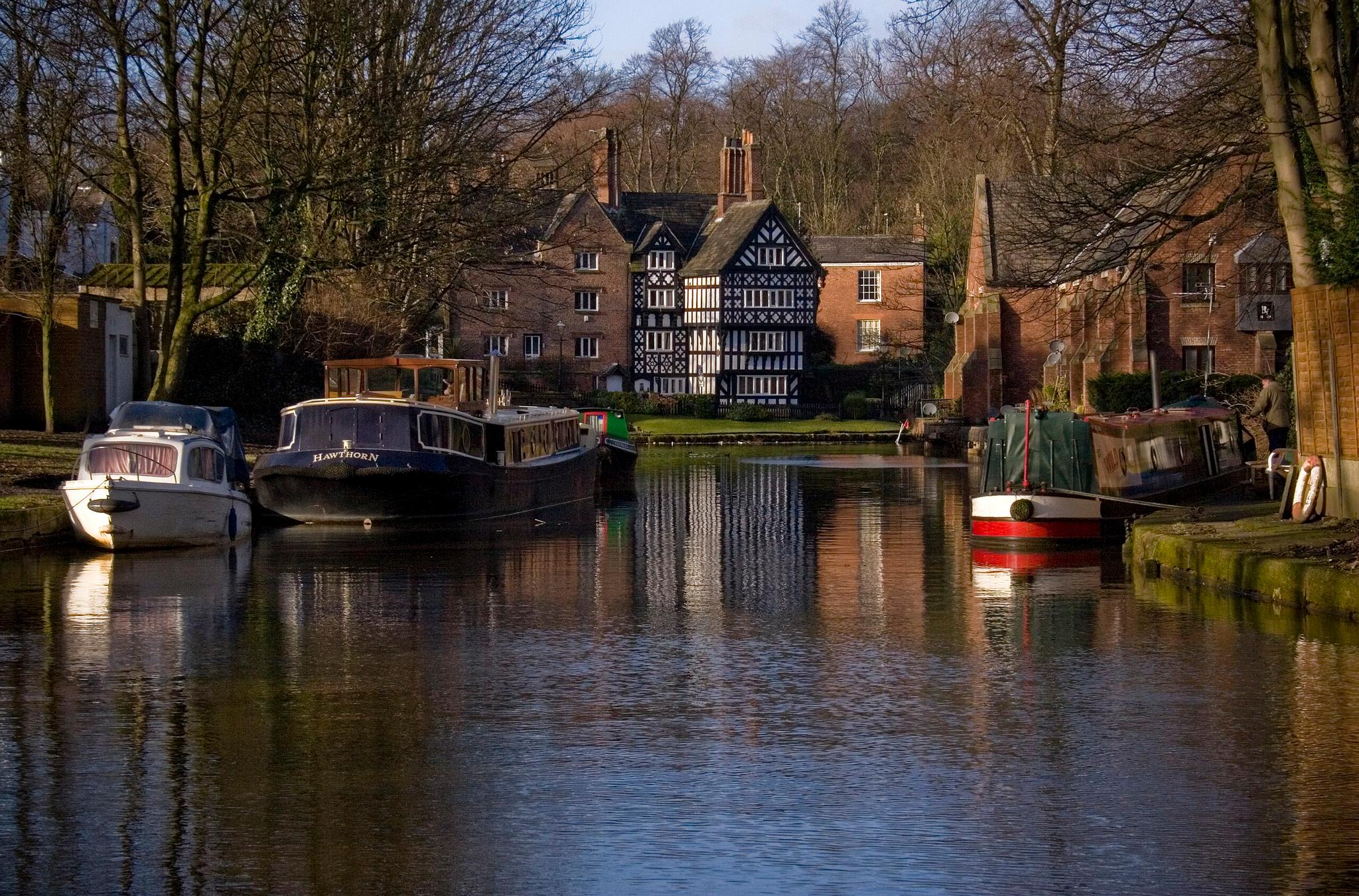 Worsley