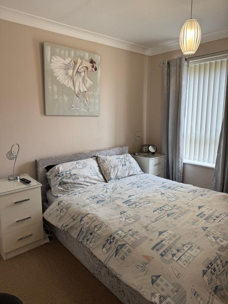 Lovely 3 Bedroom holiday Home Next to the Sea6