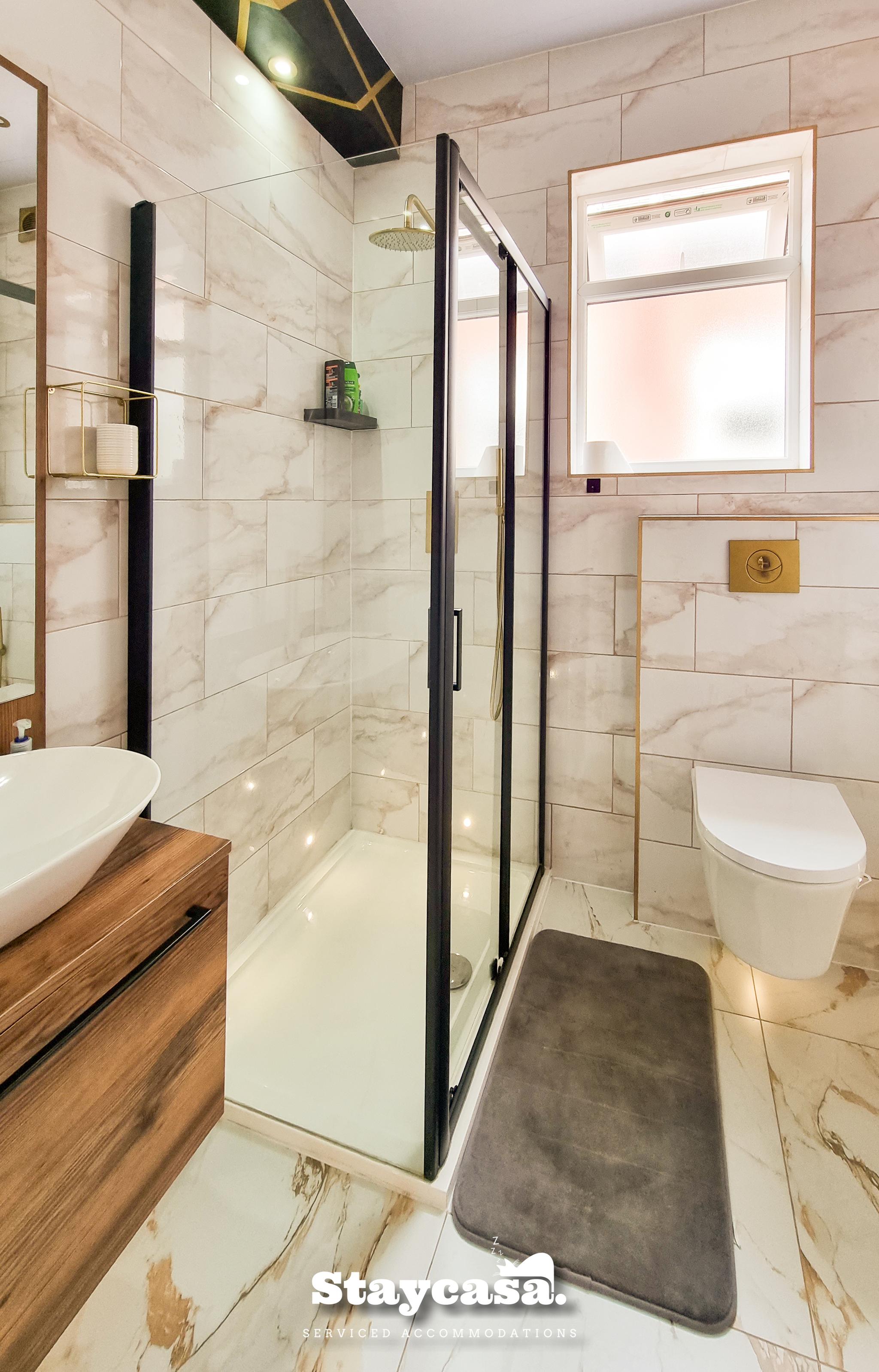 Clarence Co-Living - Private Room Self-Cater5