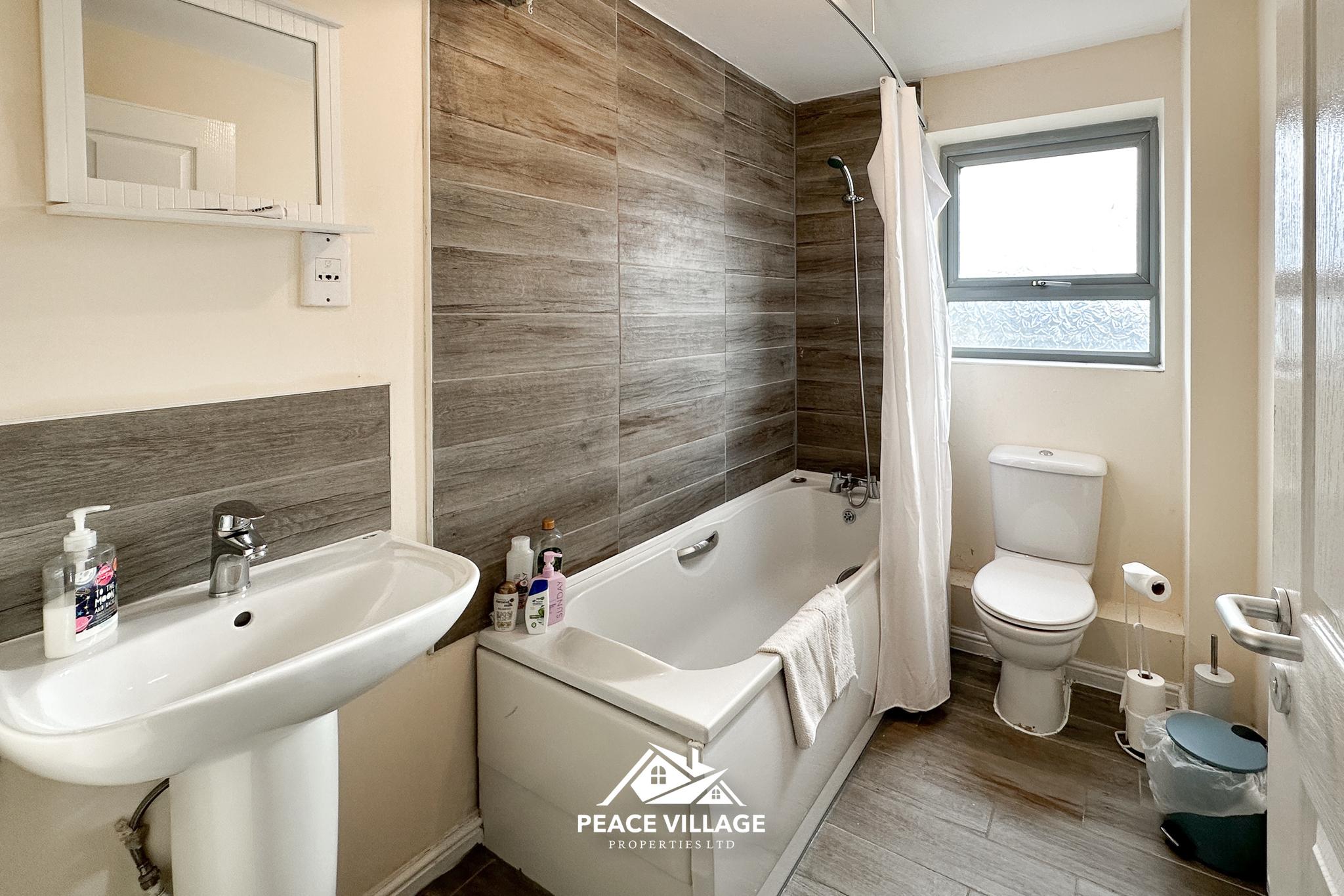 Ashton Co-Living - Private Room Self-Cater6