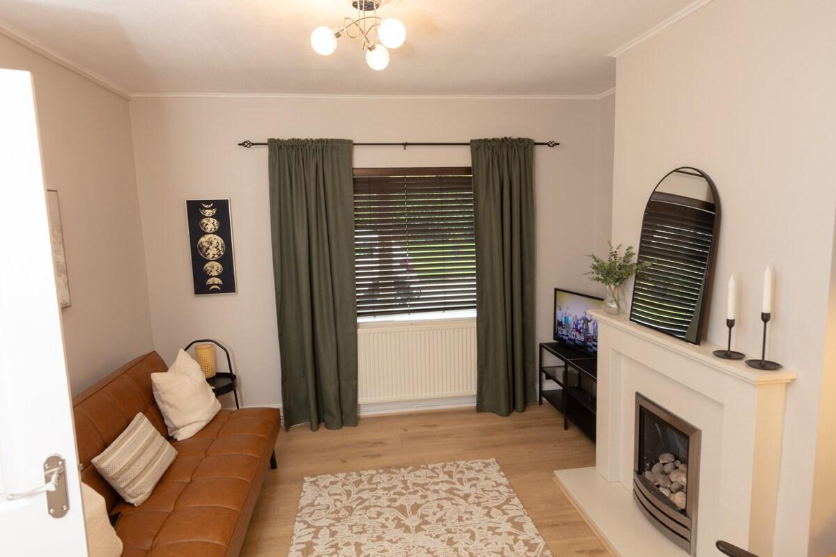 Idyllic 1 Bed Apt in Beautiful Village of Chester6