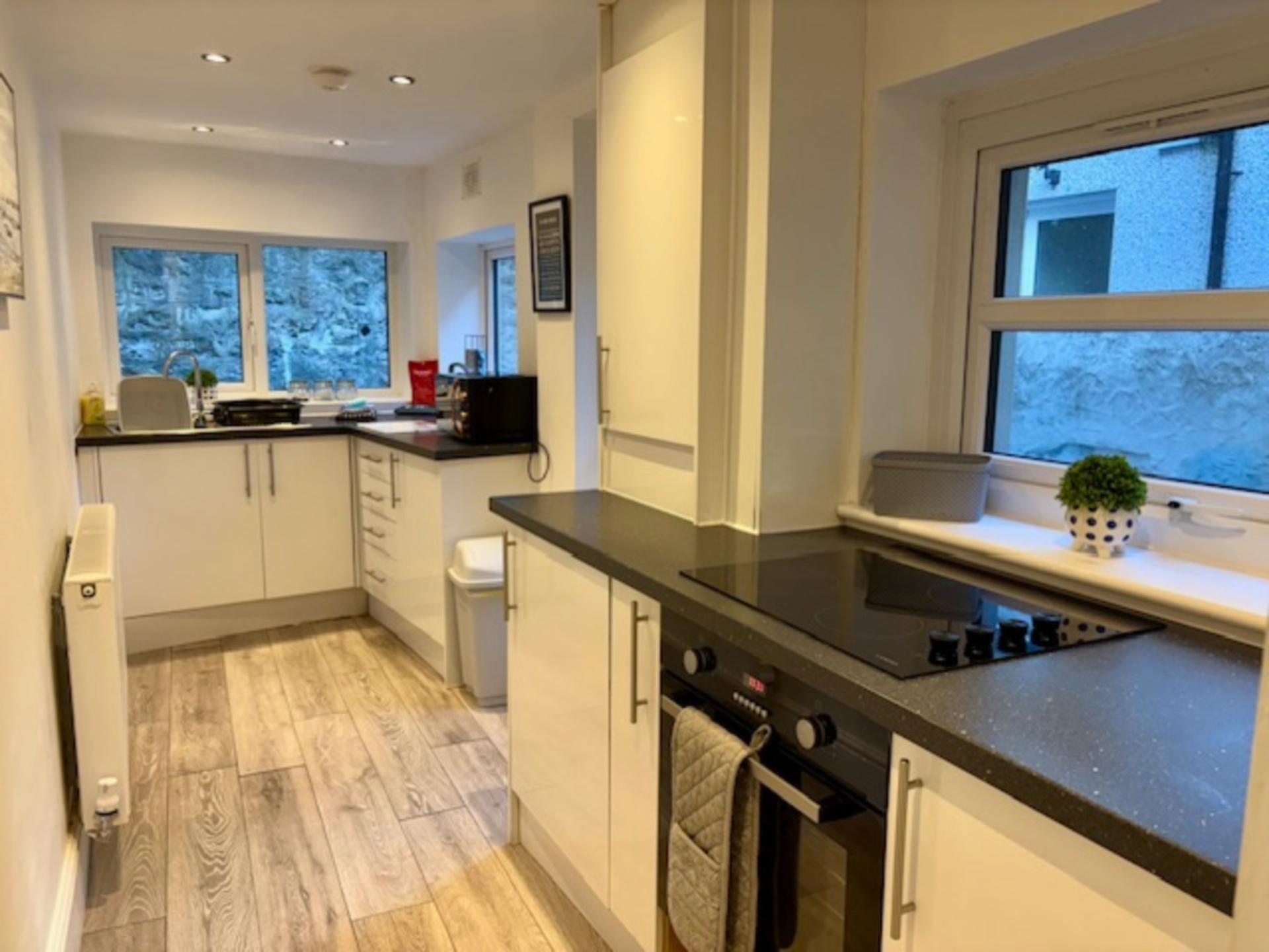 Charming 2Bedroom House in the Heart of Colwyn Bay5