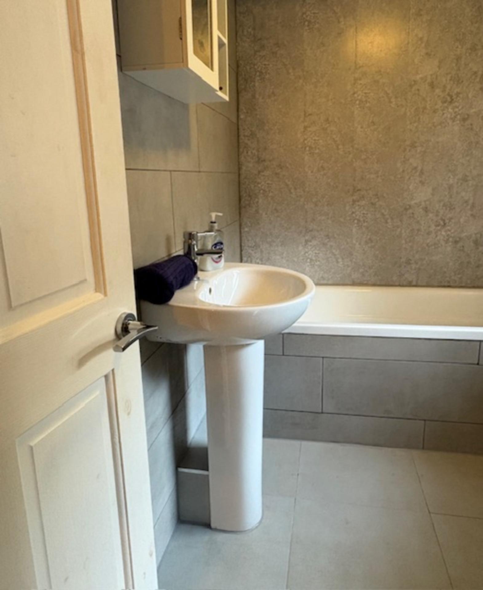 Charming 2Bedroom House in the Heart of Colwyn Bay6