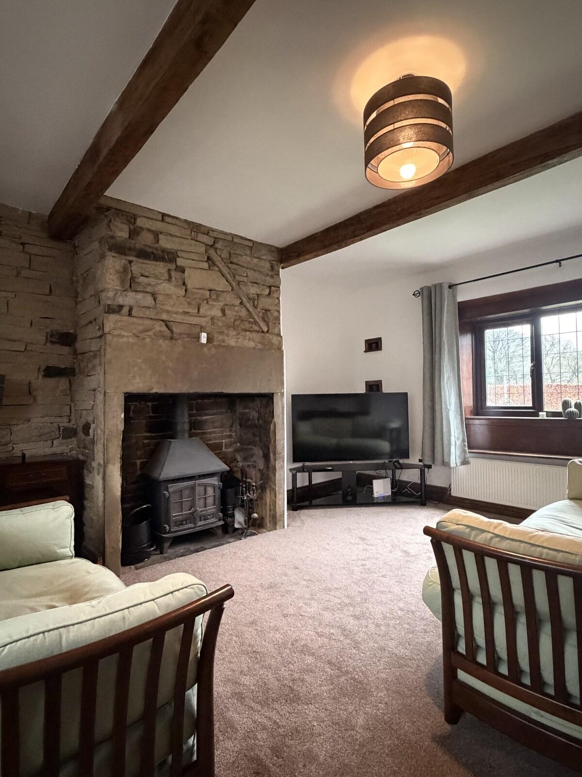 Bradshaw Cosy 2BR Retreat - Free Parking!6