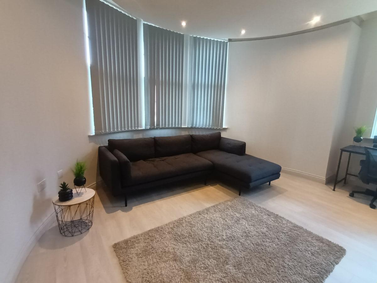 Elegant 1Bed Apt in Leeds City Centre3