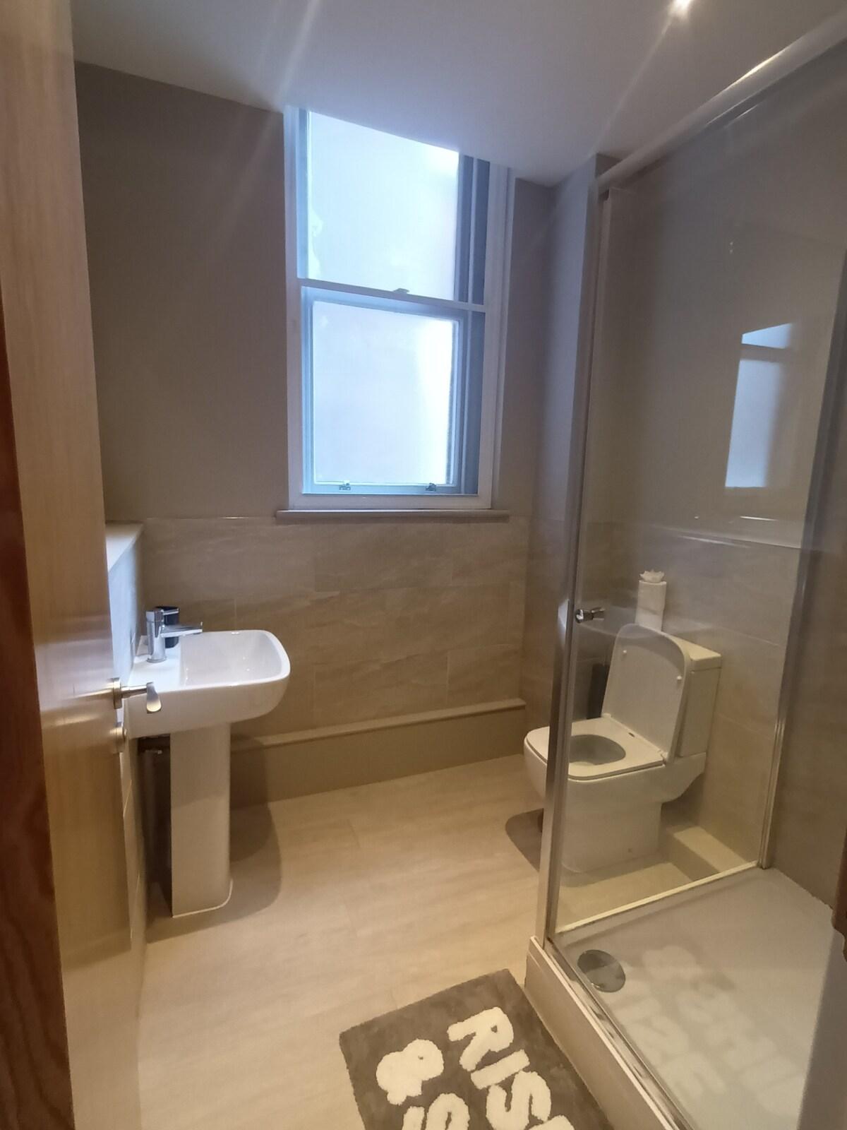 Elegant 1Bed Apt in Leeds City Centre6