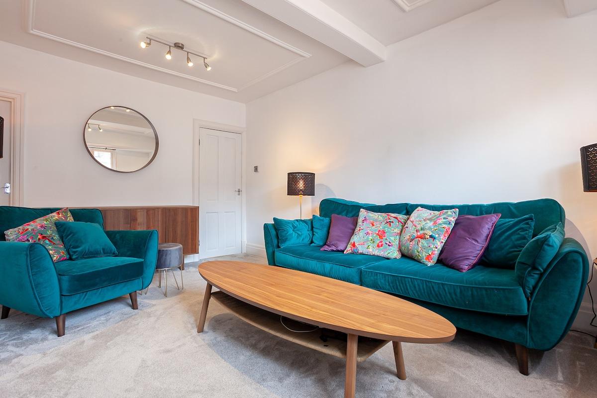Cosy 2 Bed Apartment - Close to Leeds Centre4