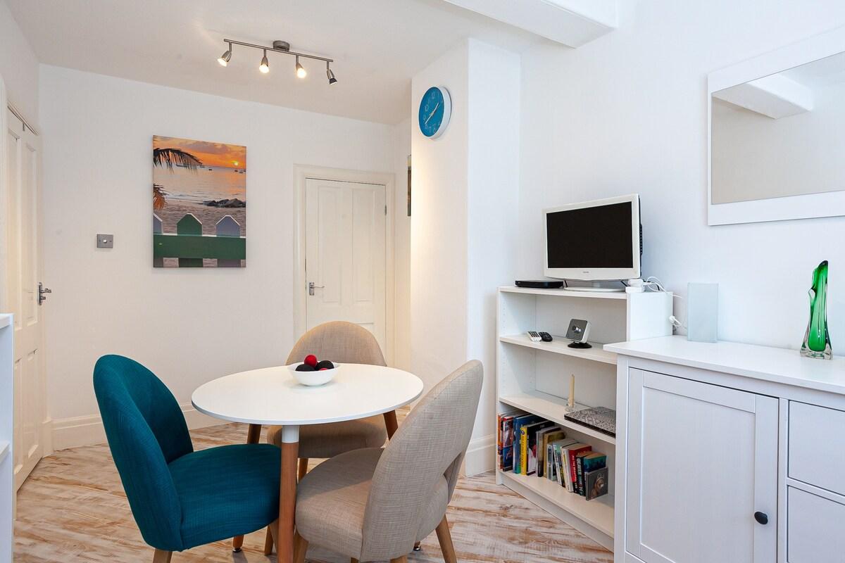 Cosy 2 Bed Apartment - Close to Leeds Centre5