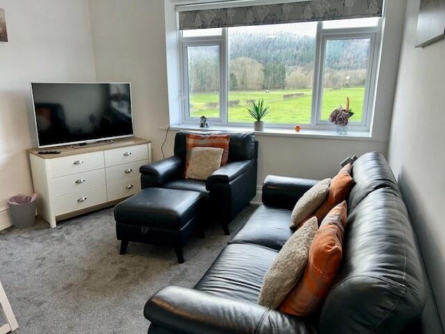 Scenic 2Bed Retreat – Gateway to Snowdonia1