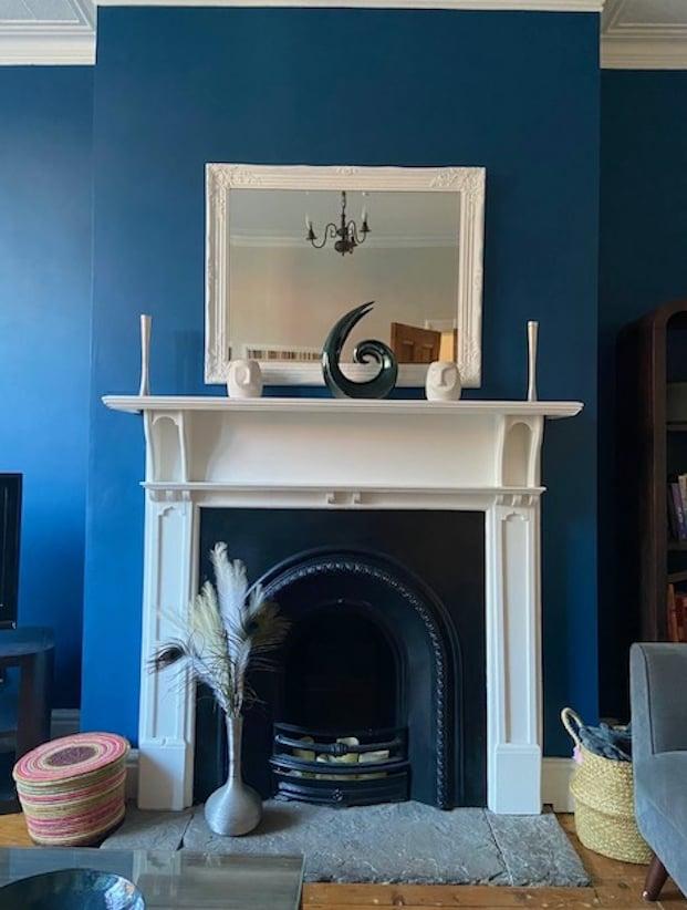 Cosy Victorian Home in Levenshulme's Trendy Suburb2