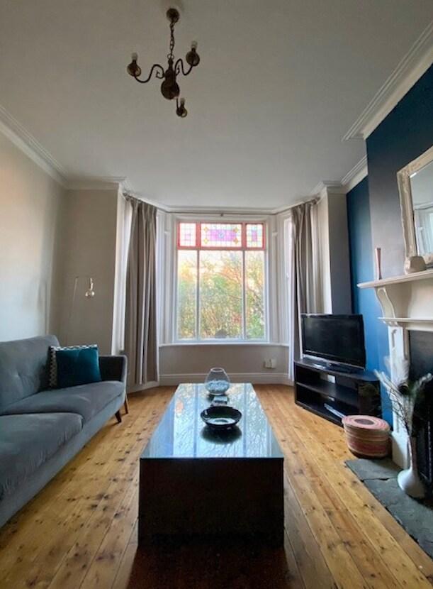 Cosy Victorian Home in Levenshulme's Trendy Suburb3