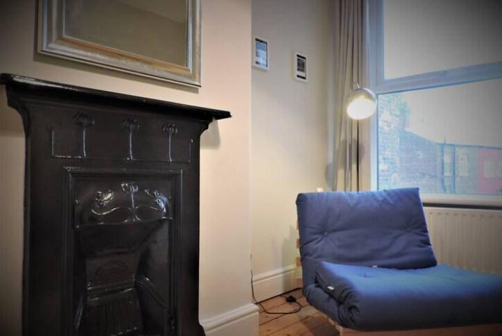Cosy Victorian Home in Levenshulme's Trendy Suburb4