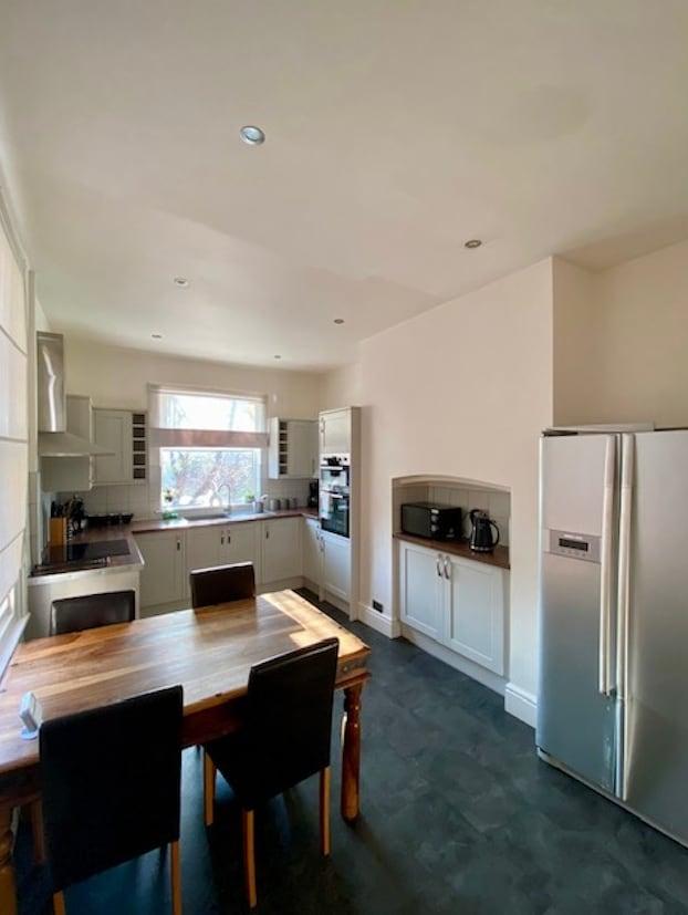 Cosy Victorian Home in Levenshulme's Trendy Suburb6