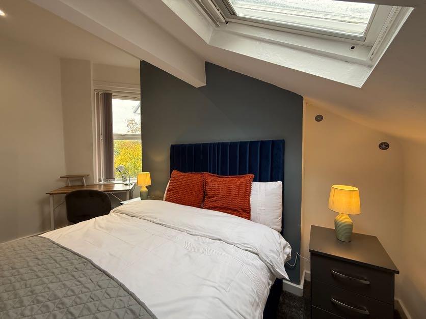 Casa Cove 2BR Flat Free Parking, 5 min to Hospital